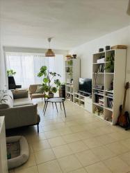 דירה 3 חדרים להשכרה בתל אביב | שמעוני 15