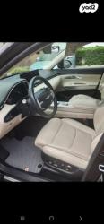 ג'נסיס GV70 4X4 Luxury אוטו' בנזין 2.5 (304 כס)" בנזין 2022 למכירה ברא