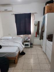 דירה 3 חדרים להשכרה בתל אביב יפו | פרחי אביב | נחלת יצחק