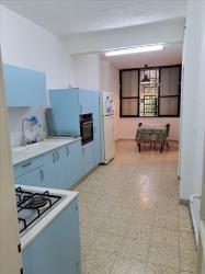 דירה 3 חדרים להשכרה בגבעת שמואל | בארי | קרית ישראל
