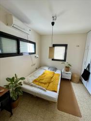דירה 3 חדרים להשכרה בתל אביב יפו | ש"ץ | הצפון הישן