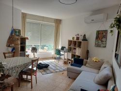 דירה 4 חדרים להשכרה בחיפה | ד''ר נחום שימקין | רמת בגין