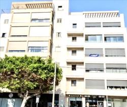 דירה 4 חדרים למכירה בתל אביב יפו | דיזנגוף | הצפון הישן