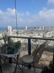 דירה 2 חדרים להשכרה בתל אביב יפו | דיזנגוף 50