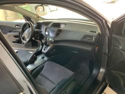 הונדה CR-V 4X4 Comfort אוט' 2.0 (155 כס)" בנזין 2014 למכירה בעומר