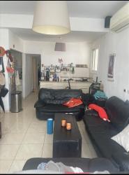 דירה 3 חדרים למכירה בתל אביב יפו | החשמונאים | לב העיר