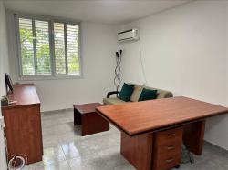 דירה 2 חדרים להשכרה בחיפה | אבא הלל סילבר | יזרעאליה