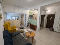 דירה 1 חדרים להשכרה בתל אביב יפו | שדרות נורדאו