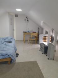 יחידת דיור 1 חדרים להשכרה באריאל | הפסגה | האלון