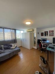 דירה 3 חדרים להשכרה בחיפה | דרך יפו | עיר תחתית