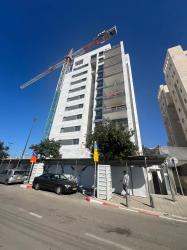 דירה 4 חדרים להשכרה בתל אביב יפו | אסירי ציון | קרית שלום