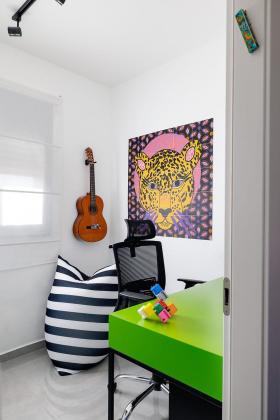 קרן קיימת לישראל 15 (אברמוביץ')