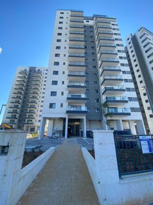 דירה 3 חדרים למכירה בקרית גת | שדרות לכיש | כרמי גת