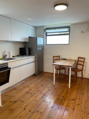 דירת גן 2 חדרים להשכרה בצופית | גפן