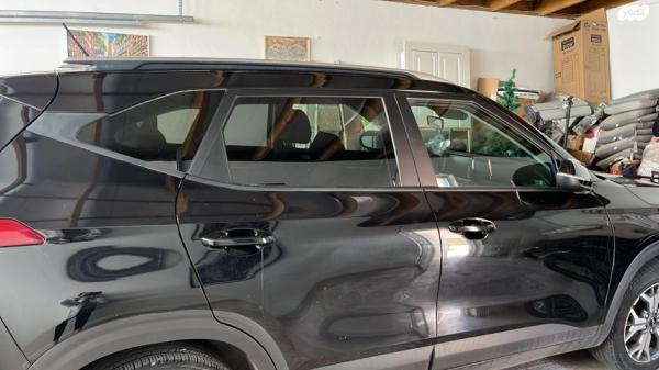 קיה סלטוס Urban אוט' 2.0 (149 כ"ס) בנזין 2022 למכירה בבצרה