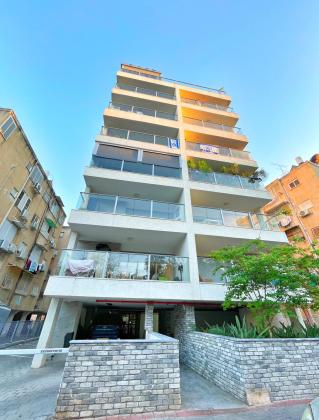 קרן קיימת לישראל 15 (אברמוביץ')