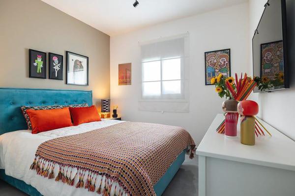 קרן קיימת לישראל 15 (אברמוביץ')