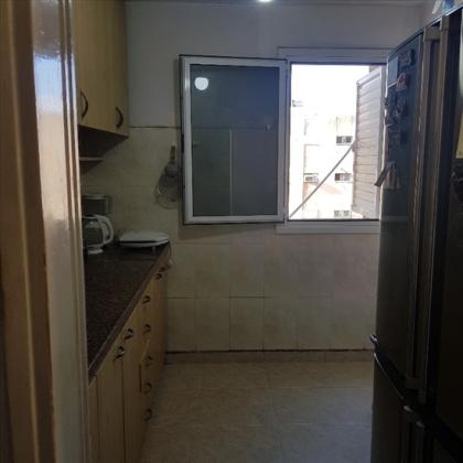 דירה 4 חדרים להשכרה בתל אביב יפו | מנחם ארבר 4 | נווה עופר - תל כביר