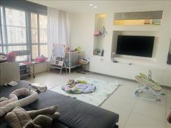 דירה 3 חדרים למכירה בתל אביב יפו | עמק ברכה | נחלת יצחק