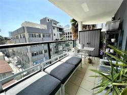 דירה 2 חדרים למכירה בתל אביב - יפו | יוסף קארו | מונטיפיור