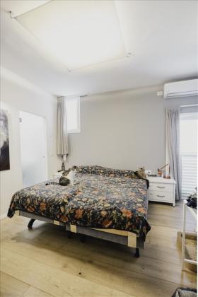 דירה 3 חדרים למכירה בקריית אונו | מונטיפיורי | הותיקה