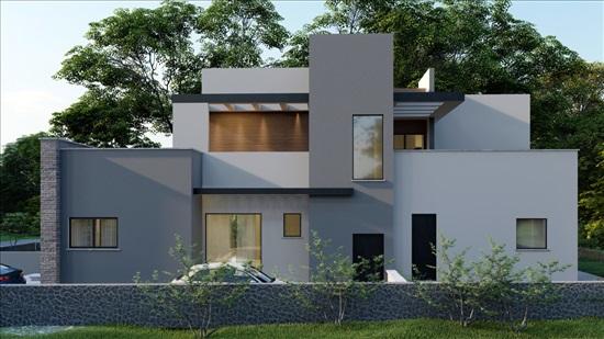 בית פרטי 6 חדרים למכירה בקצרין | רובע 11 | חיספין