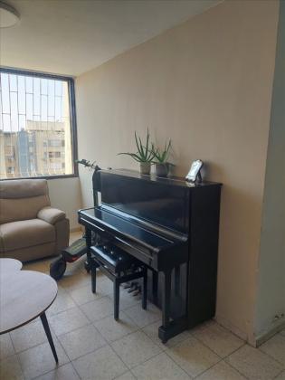 דירה 4 חדרים להשכרה בפתח תקווה | הרב אונטרמן