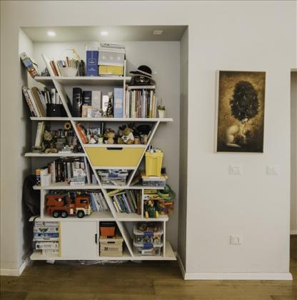 דירה 3 חדרים למכירה בקריית אונו | מונטיפיורי | הותיקה