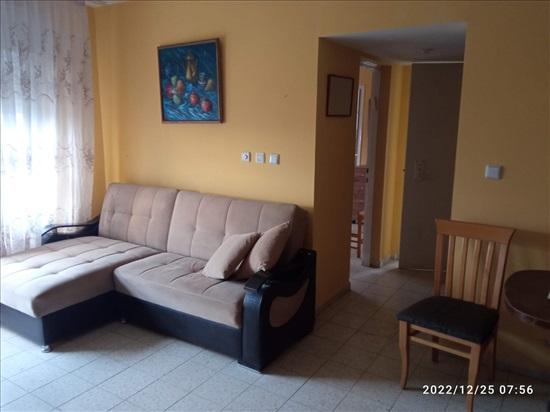 דירה 3 חדרים להשכרה בלוד | אהרון לובלין | גני אביב