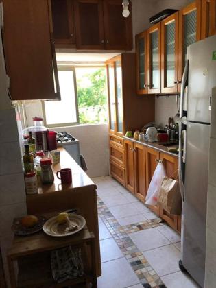 דירה 4 חדרים להשכרה ביפו | שבטי ישראל | שיכון השוטרים