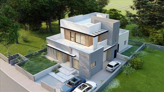 בית פרטי 6 חדרים למכירה בקצרין | רובע 11 | חיספין