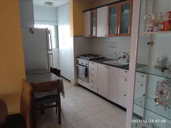 דירה 3 חדרים להשכרה בלוד | אהרון לובלין | גני אביב