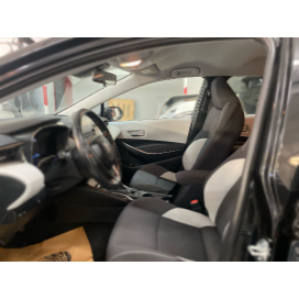 טויוטה קורולה הייבריד Space Plus סטיישן אוט' 1.8 (98 כ''ס) בנזין 2021 למכירה בירושלים