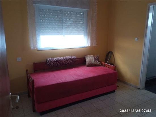 דירה 3 חדרים להשכרה בלוד | אהרון לובלין | גני אביב