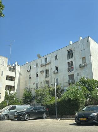 דירה 4 חדרים להשכרה ביהוד מונוסון | בן צבי | בן צבי