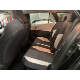 טויוטה קורולה הייבריד Space Plus סטיישן אוט' 1.8 (98 כ''ס) בנזין 2021 למכירה בירושלים