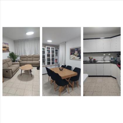 דירה 4 חדרים להשכרה בפתח תקווה | הרב אונטרמן