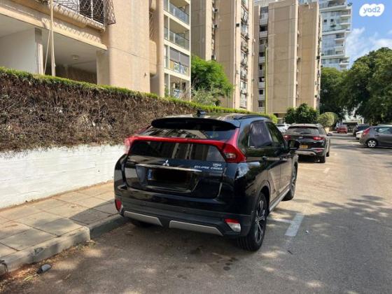 מיצובישי אקליפס קרוס Premium אוט' 1.5 (163 כ"ס) בנזין 2018 למכירה בתל אביב יפו