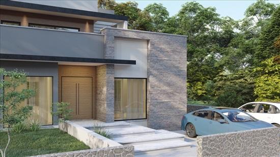 בית פרטי 6 חדרים למכירה בקצרין | רובע 11 | חיספין