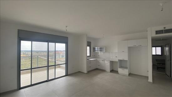 דירה 3 חדרים למכירה באשקלון | ‏דרך ארץ | ‏עיר היין