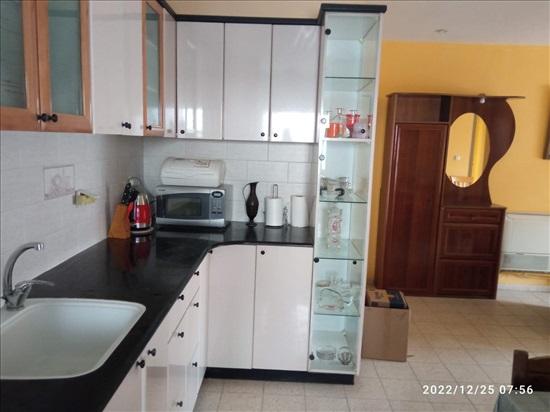 דירה 3 חדרים להשכרה בלוד | אהרון לובלין | גני אביב