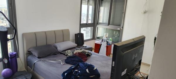 דירה 3.5 חדרים להשכרה בפתח תקווה | דוד מאיר גוטמן | מרכז