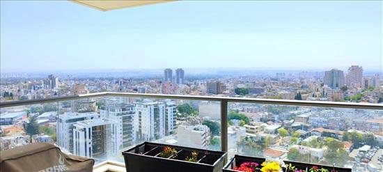 דירה 3.5 חדרים להשכרה בפתח תקווה | דוד מאיר גוטמן | מרכז