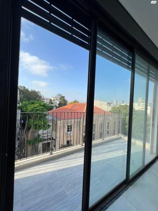 פרישמן 22 (הצפון הישן החלק הדרום מערבי)