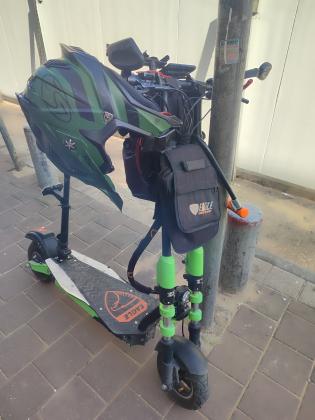 למכירה קורקינט איגל ג׳וניור 60