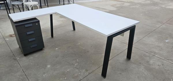 ריהוט משרדי יד 2