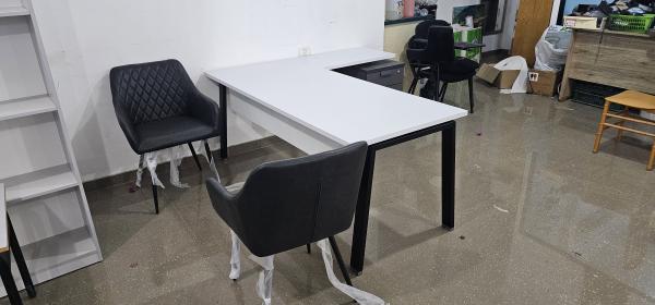 ריהוט משרדי יד 2