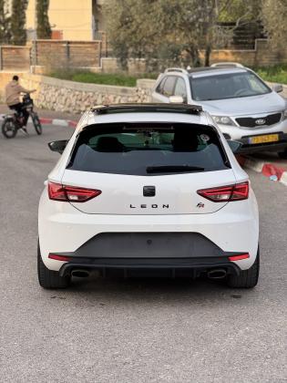 סיאט לאון (2016)