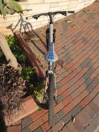 אופני הרים Mongoose Salvo Lלמכירה