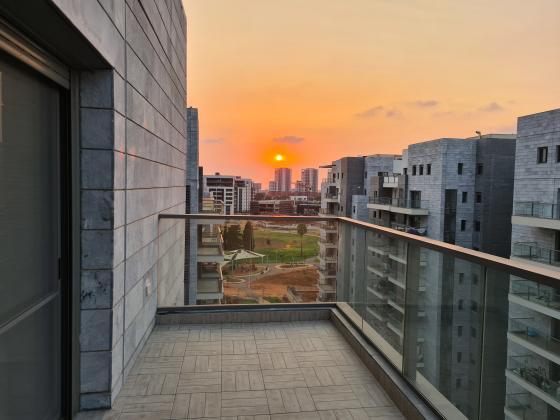 התזמורת 16 (מרכז)